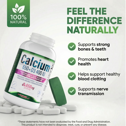 Daily Wellness Stack – Routine Support Bundle