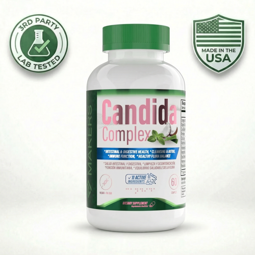 Candida Complex