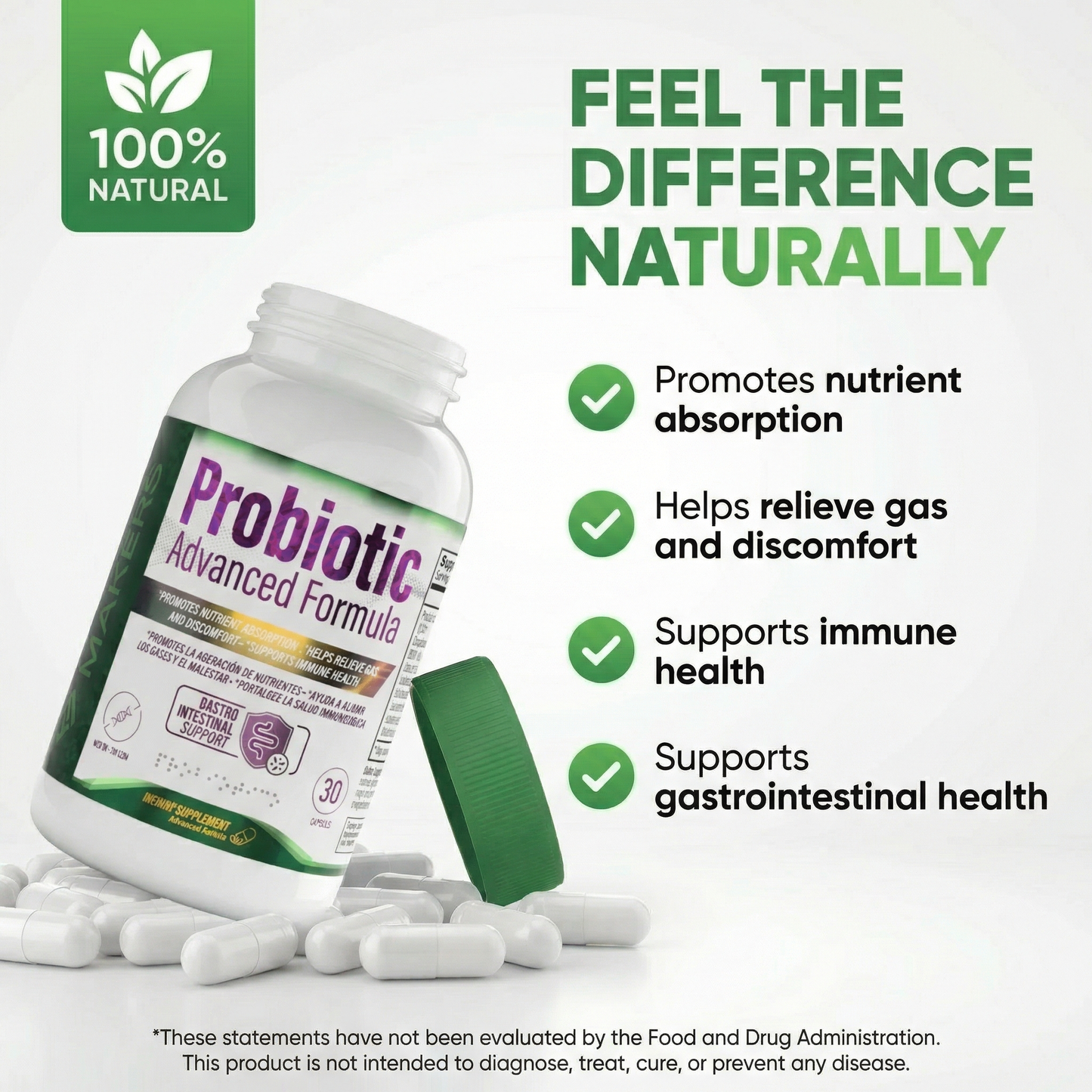 Daily Routine Bundle – Clean Formula Bundle